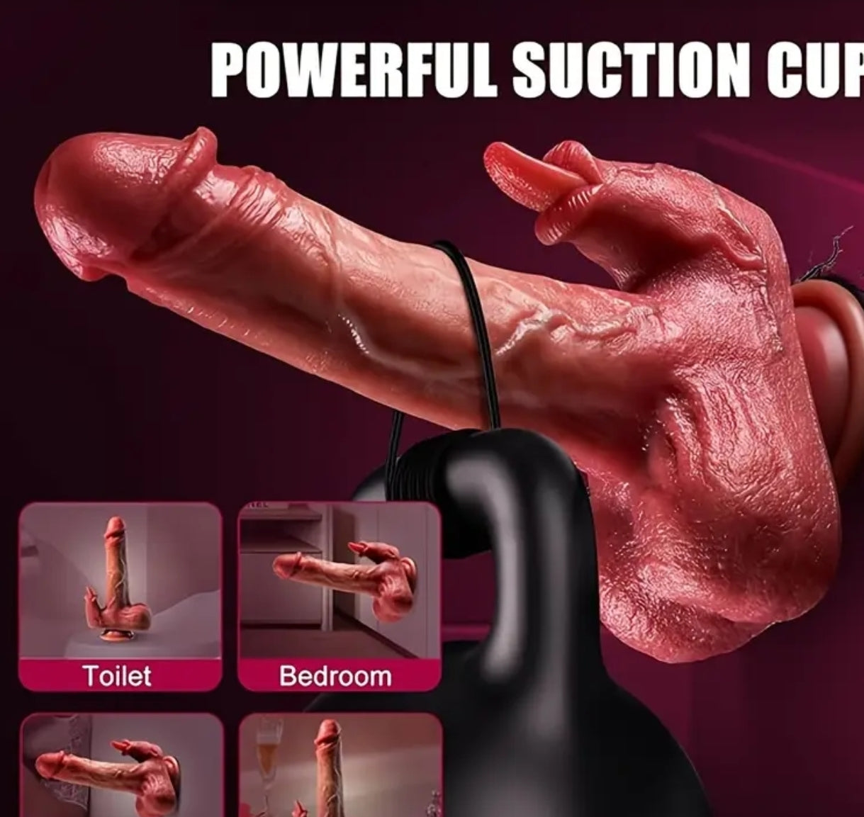 Pound Town-Lick Down💫💥.