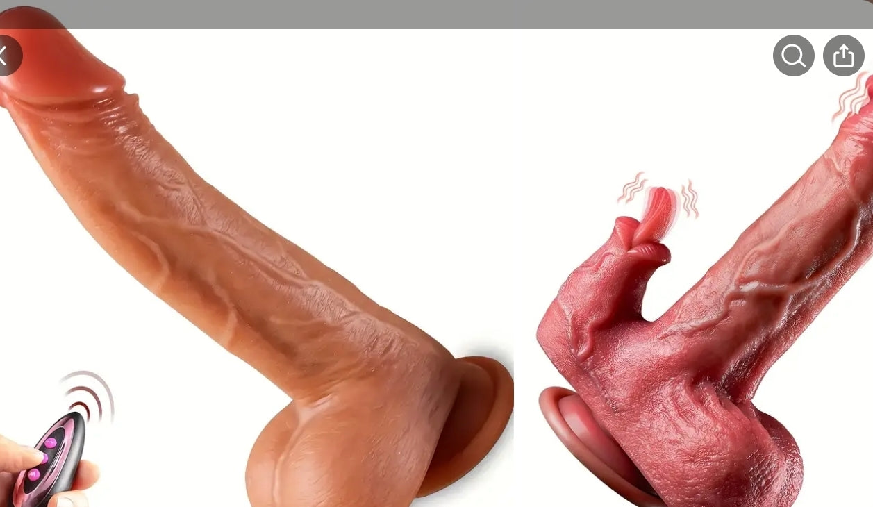 Pound Town-Lick Down💫💥.